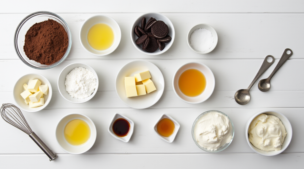 How to Make Oreo Cookies at Home in 7 Easy Steps